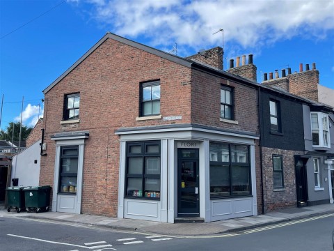 View Full Details for Nunnery Lane, York