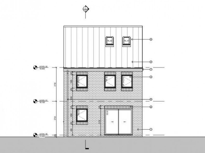 Images for Tudor Road, York