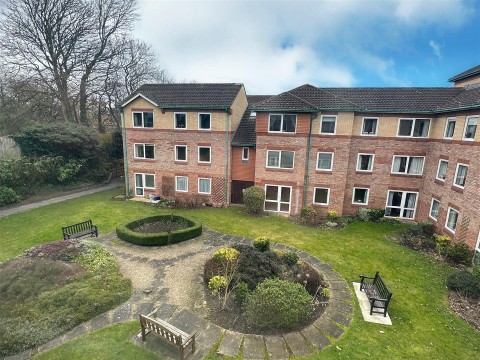 View Full Details for Danesmead Close, York