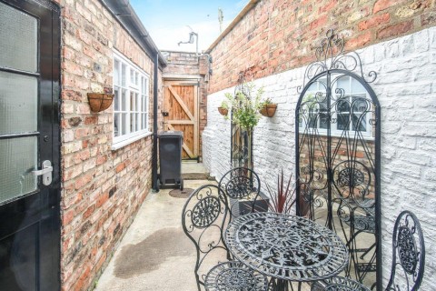 View Full Details for Holgate Road, York