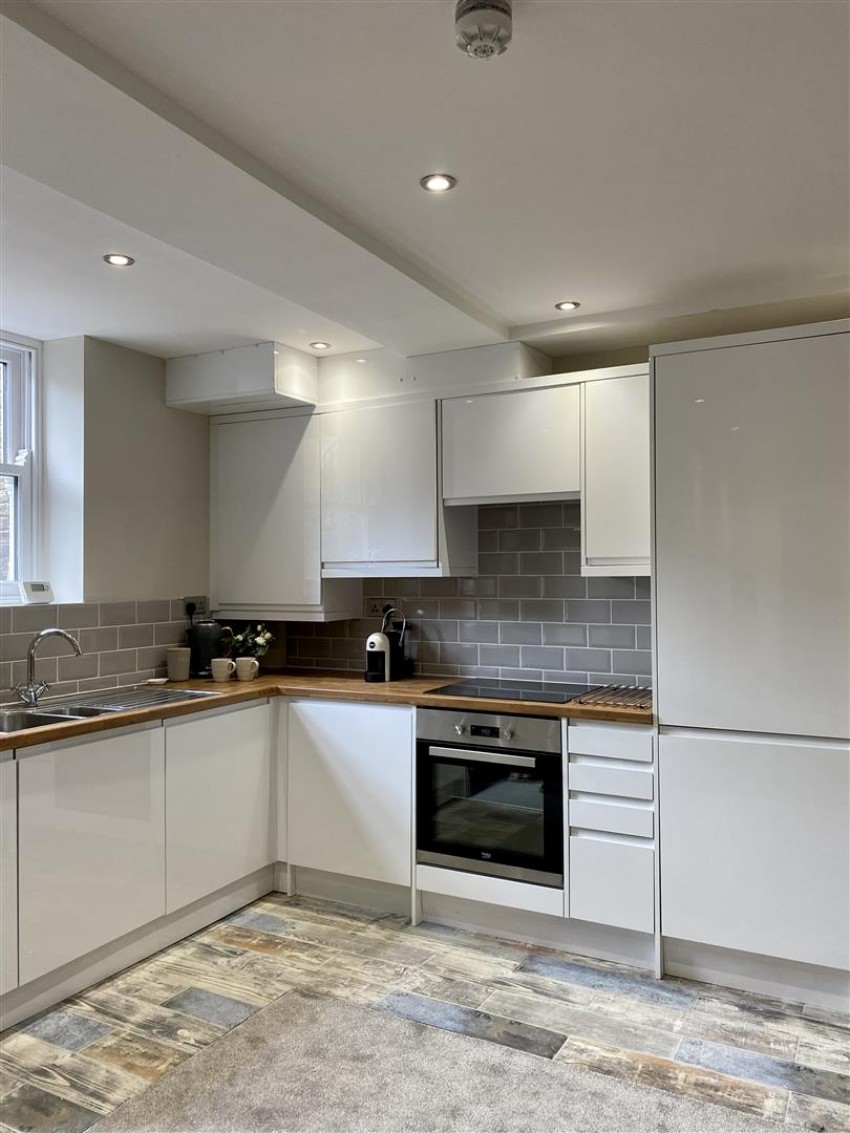 Images for Wenlock Terrace, Fulford Road