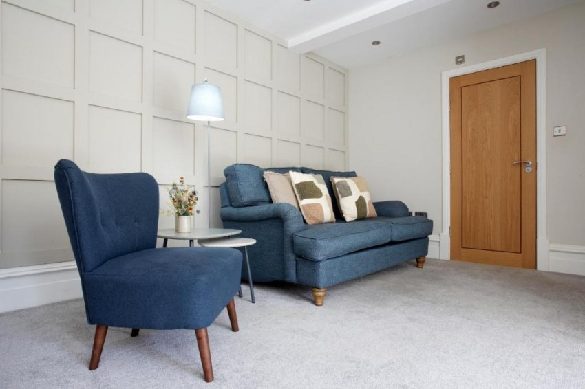 Images for Wenlock Terrace, Fulford Road