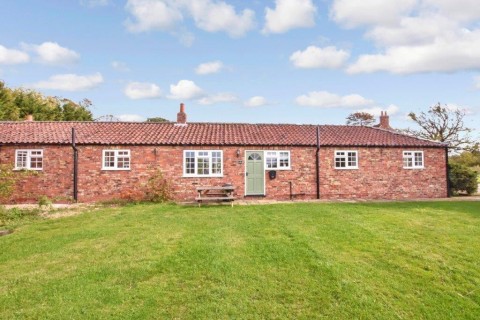 View Full Details for Claxton Grange Cottages, Flaxton