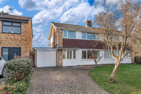 View Full Details for Vanbrugh Drive, Badger Hill