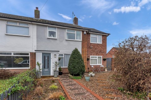 View Full Details for Mattison Way, Holgate