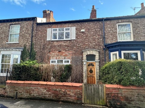 View Full Details for Haxby Road, York