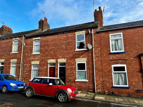 View Full Details for Amberley Street, Poppleton Road