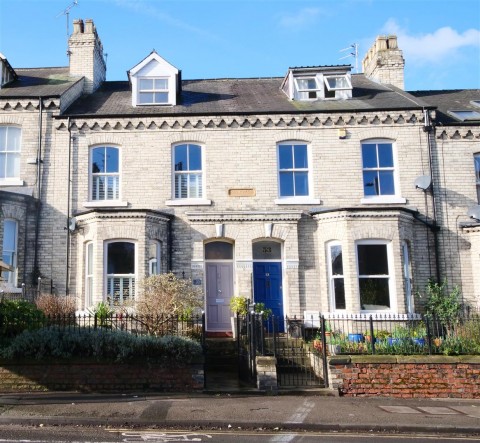View Full Details for Bishopthorpe Road, York