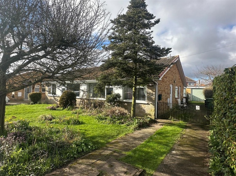 Petercroft Lane, Dunnington