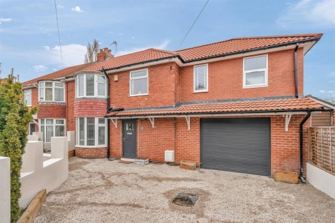 View Full Details for Carlton Avenue, Off Hull Road