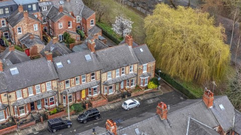 View Full Details for Aldreth Grove, Bishopthorpe Road