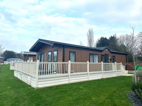 View Full Details for Allerthorpe Golf & Country Park, York