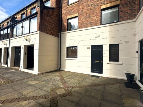 View Full Details for Postern Close, Bishops Wharf