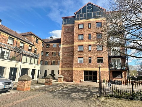 View Full Details for Postern Close, Bishops Wharf