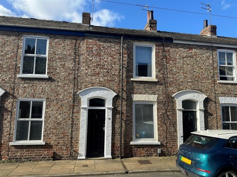 View Full Details for Hampden Street, York