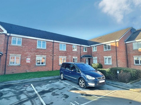 View Full Details for Saddlers Close, Huntington