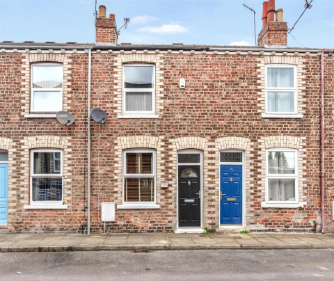 View Full Details for Lower Ebor Street, Clementhorpe