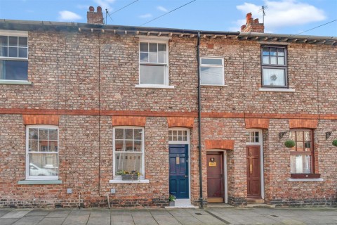 View Full Details for Farndale Street, Fulford Road