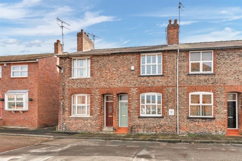 View Full Details for Lower Darnborough Street, Clementhorpe