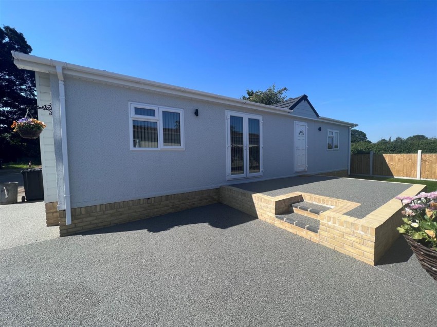 Images for Residential Park, Lower Dunsforth, York