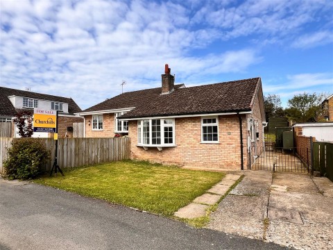 View Full Details for The Croft, Sheriff Hutton, York