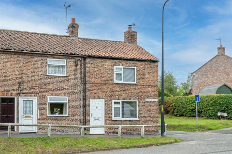 View Full Details for Long Street, Easingwold, York