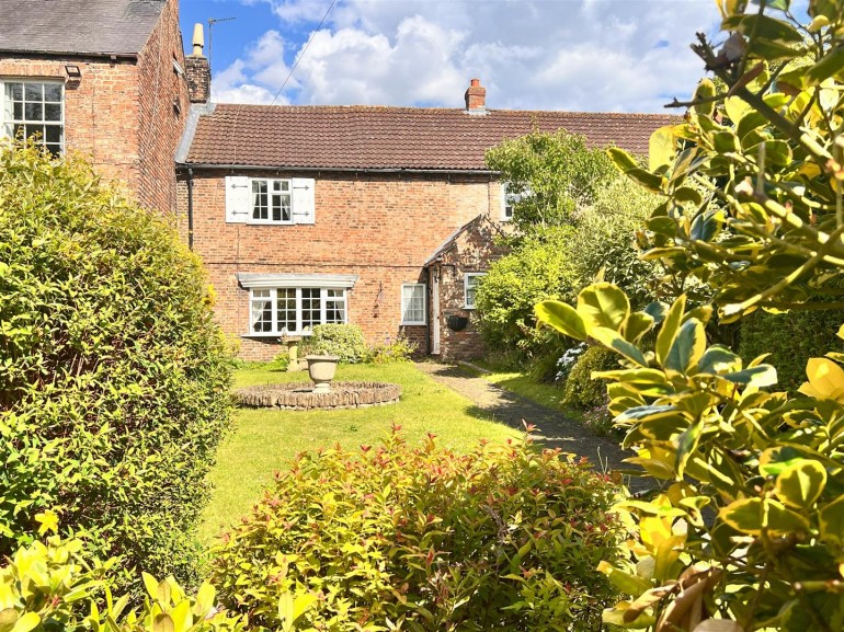 Cherry Tree Avenue, Newton On Ouse, York