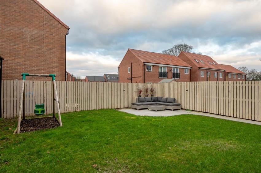 Images for Lavender Way, Easingwold, York