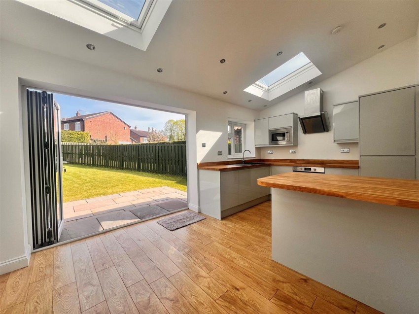 Images for Oulston Road, Easingwold, York