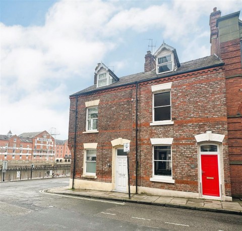 View Full Details for Lower Friargate, Off Clifford Street