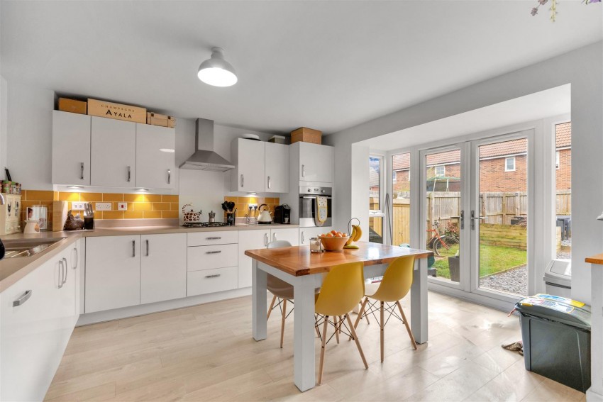 Images for Hereford Way, Boroughbridge, York