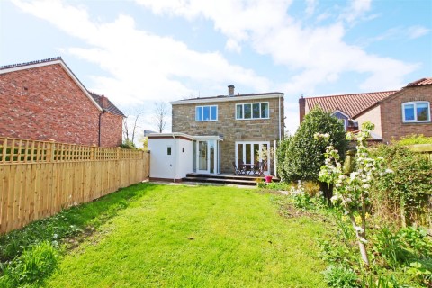 View Full Details for Drome Road, Copmanthorpe