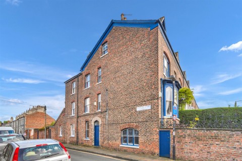 View Full Details for Charlton Street, Off Bishopthorpe Road