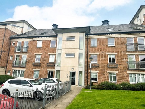 View Full Details for Fulford Place, Hospital Fields Road