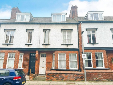 View Full Details for Queen Annes Road, Bootham