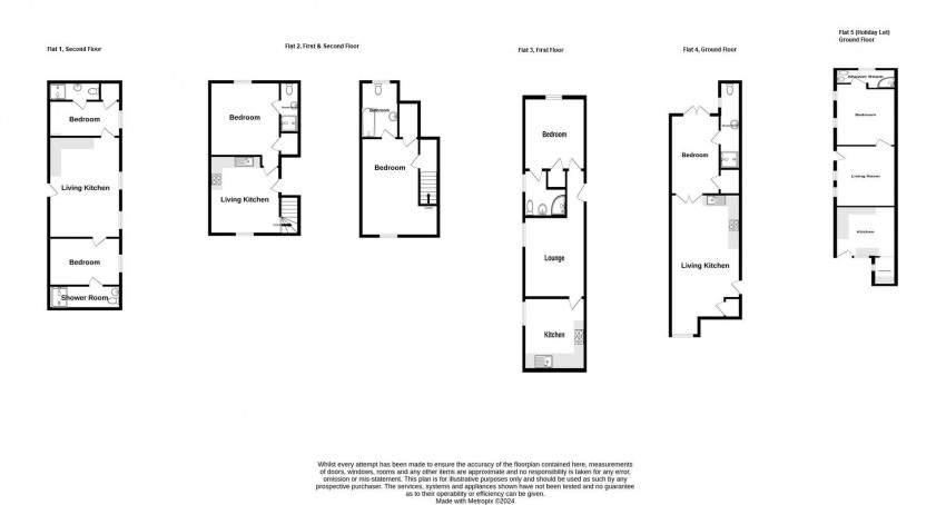 Images for Nunnery Lane, York