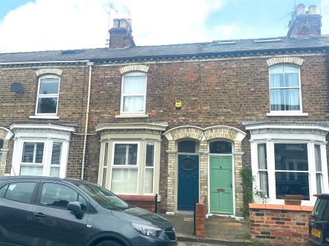 View Full Details for Neville Street, Off Haxby Road