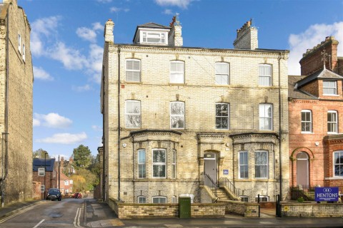 View Full Details for Acomb Road, York