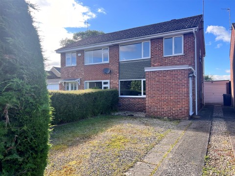 View Full Details for Windsor Drive, Wigginton, York