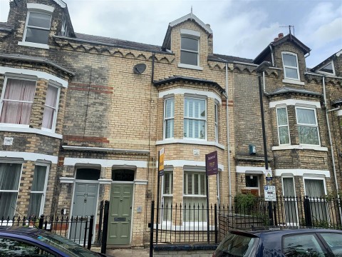 View Full Details for Grosvenor Terrace, Bootham