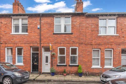 View Full Details for Hartoft Street, Fulford Road