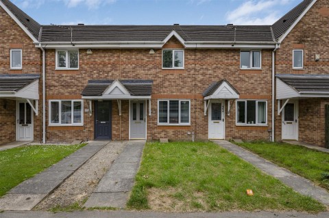 View Full Details for Huntington Road, York