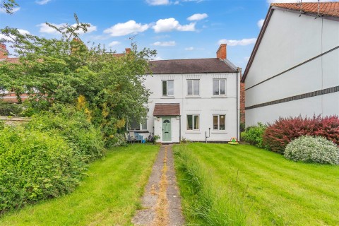 View Full Details for Bridge House, Boroughbridge, York