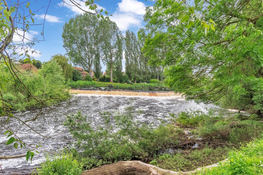 Images for Bridge House, Boroughbridge, York