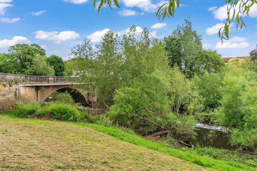 Images for Bridge House, Boroughbridge, York