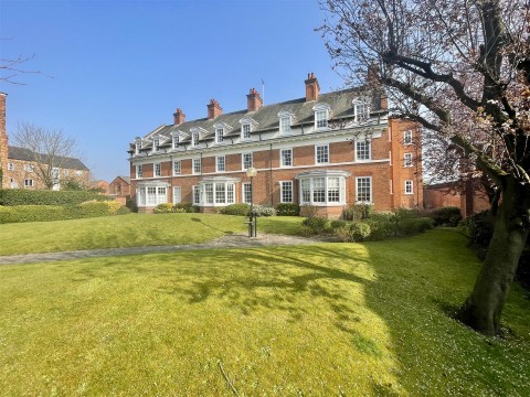 View Full Details for 7 Feversham House,, York