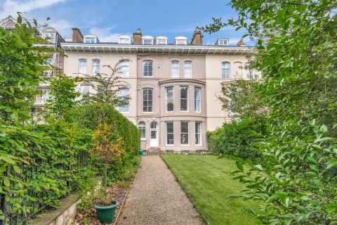 View Full Details for Driffield Terrace, The Mount