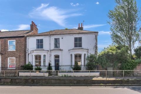 View Full Details for Acomb Road, York