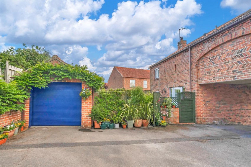 Images for Church Street, Whixley, York