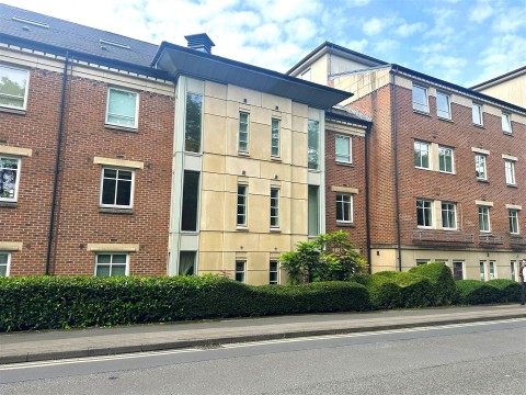 View Full Details for Esrick House, Hospital Fields Road